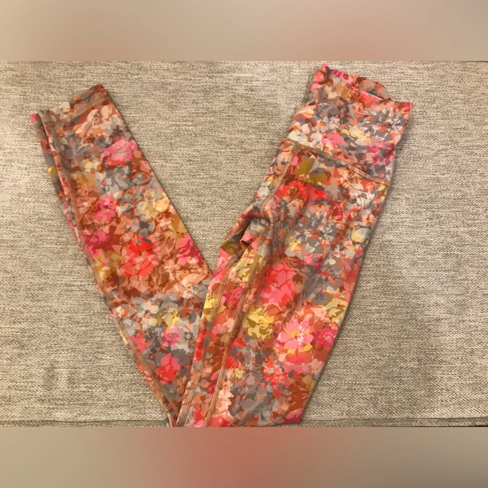 Lululemon Align Pant 28” - Picture 3 of 13